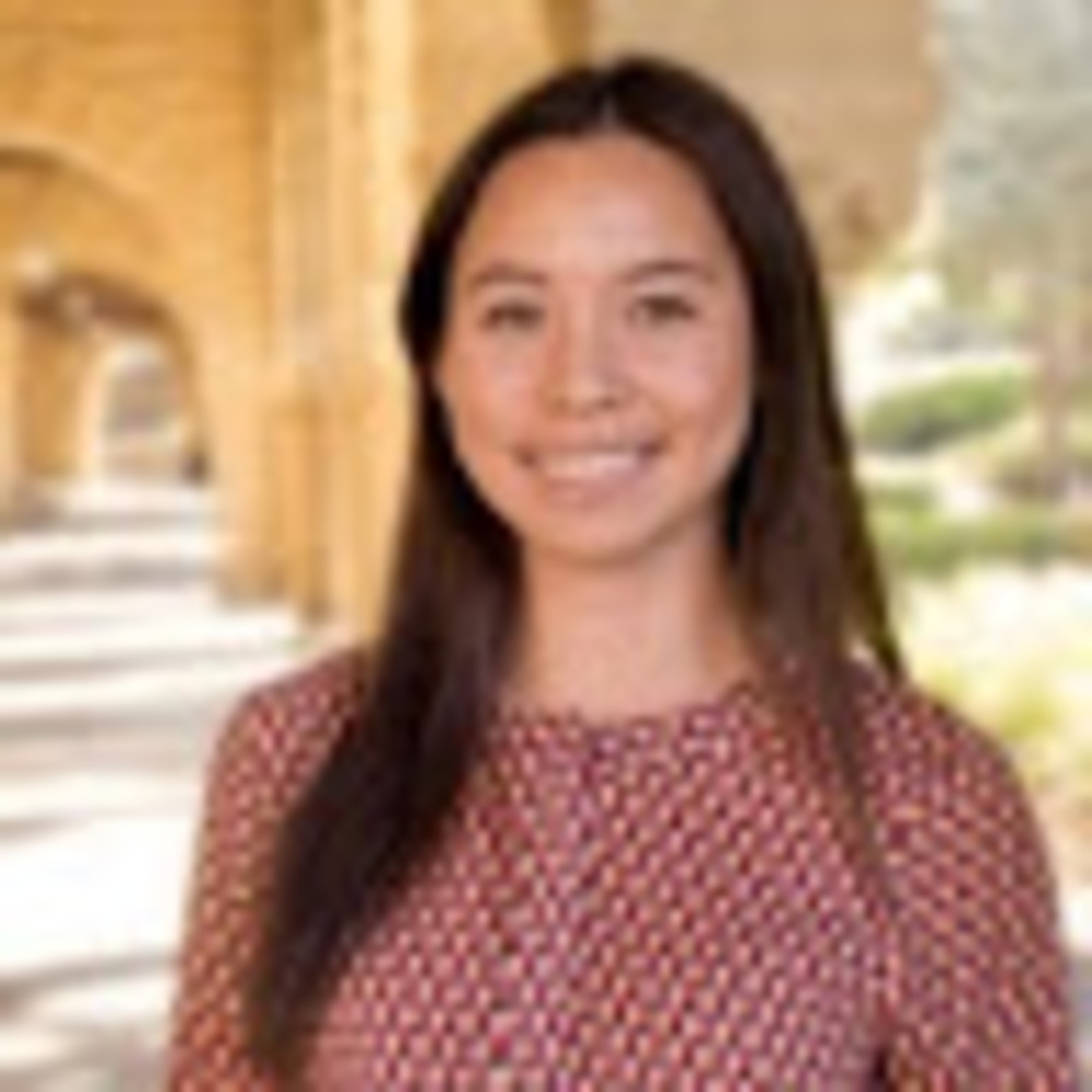 Meet your Posher, Leah